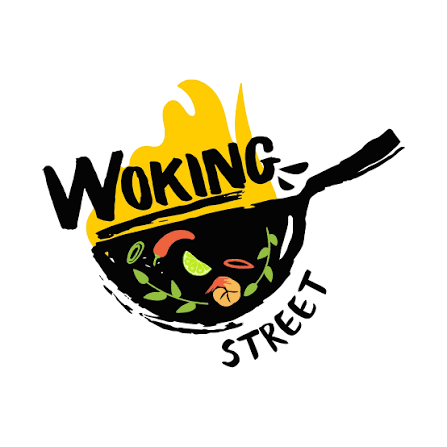Wooking Street
